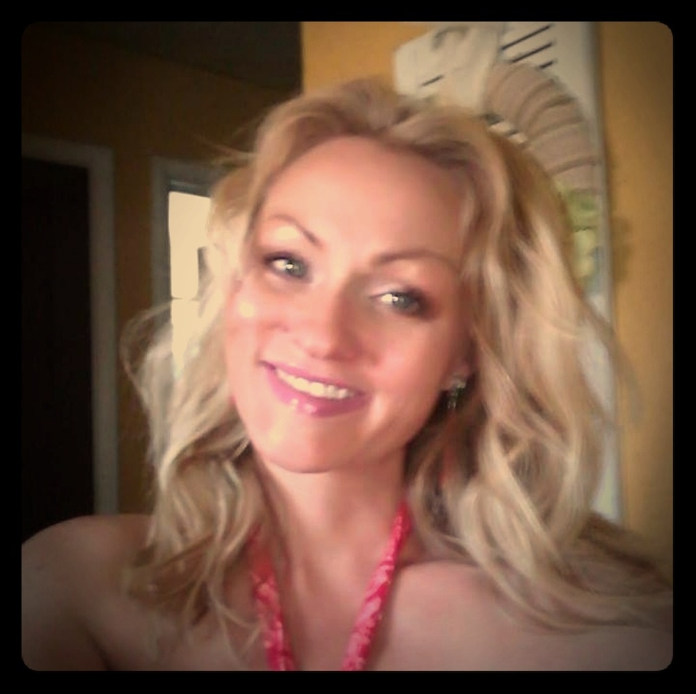 Meet your Posher, Susan